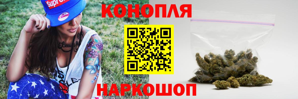 МАРИХУАНА конопля Серов